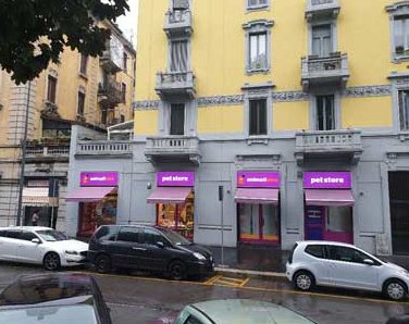 Animaliamo Zona XXII Marzo